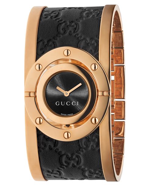 gucci bangle watches